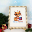 Набор для вышивания 