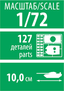 Сборная модель 