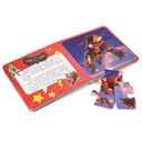 Суперкоманда — фото, картинка — 1