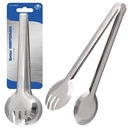 Щипцы кухонные металлические 