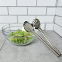 Щипцы кухонные металлические 