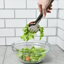 Щипцы кухонные металлические 