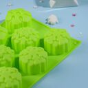 Форма силиконовая для выпекания 