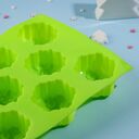 Форма силиконовая для выпекания 