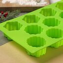 Форма силиконовая для выпекания 