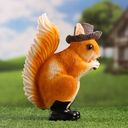 Фигура садовая 