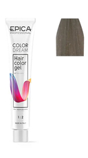 Гель-краска для волос 