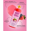 Гель для душа 