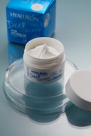 Крем для лица 