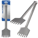 Щипцы кухонные металлические 