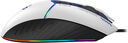 Мышь игровая A4Tech Bloody W95 Max Sports (сине-белая) — фото, картинка — 4