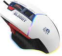 Мышь игровая A4Tech Bloody W95 Max Sports (сине-белая) — фото, картинка — 6