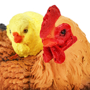 Фигура садовая 