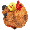 Фигура садовая 