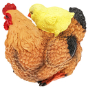 Фигура садовая 