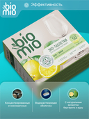 Таблетки для посудомоечных машин 