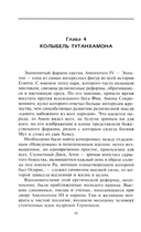 Тутанхамон. Символ Древнего Египта — фото, картинка — 1