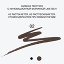 Подводка для глаз 