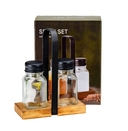 Набор для специй (2 предмета) — фото, картинка — 1