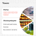 Духи унисекс 