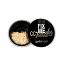 Рассыпчатая пудра для лица 