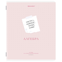 Набор тетрадей предметных 