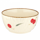 Салатник фарфоровый 