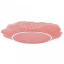 Тарелка мелкая керамическая 