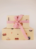 Бумага упаковочная 