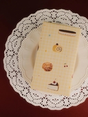 Бумага упаковочная 