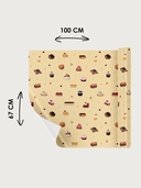 Бумага упаковочная 