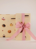 Бумага упаковочная 