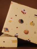 Бумага упаковочная 