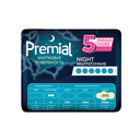 Гигиенические прокладки 