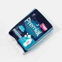 Гигиенические прокладки 