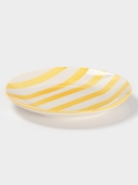 Тарелка керамическая 