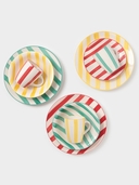 Тарелка керамическая 