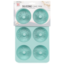 Форма для выпекания силиконовая 