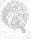 Картина по номерам 