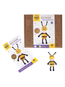 Набор для валяния из шерсти 