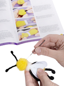 Набор для валяния из шерсти 