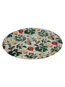 Поднос металлический 