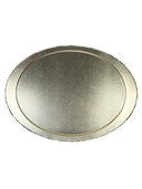 Поднос металлический 