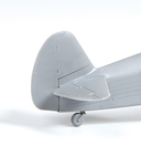 Сборная модель 