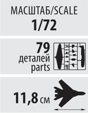 Сборная модель 