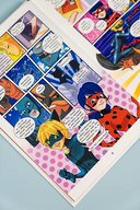 Леди Баг и Супер-Кот. Комикс. Время героев — фото, картинка — 11