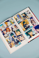 Леди Баг и Супер-Кот. Комикс. Время героев — фото, картинка — 8