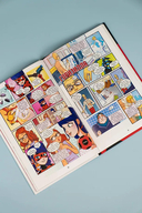 Леди Баг и Супер-Кот. Комикс. Время героев — фото, картинка — 9