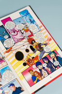 Леди Баг и Супер-Кот. Комикс. Время героев — фото, картинка — 10