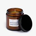 Свеча декоративная ароматизированная 